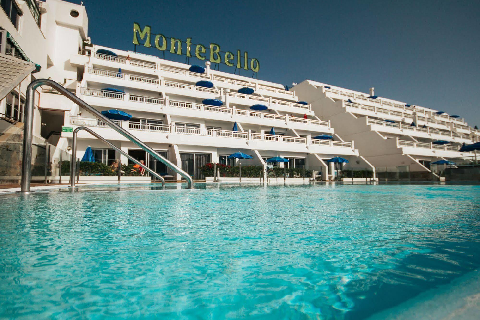 Servatur Montebello Puerto Rico  Bagian luar foto